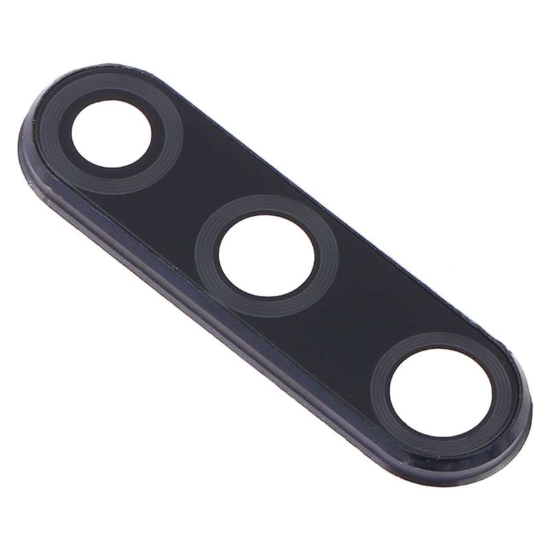 For Huawei Honor 20i / Honor 10i / Honor 20 Lite  Camera Lens Cover (Black)