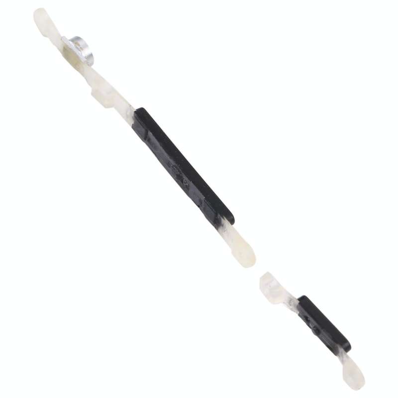Original Side Keys for Sony XPeria XA1 (Black)