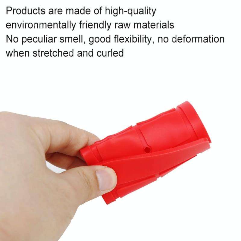 BEST S-2000 7 inch Non-slip Silicone Suction Pad for Vacuum Separator