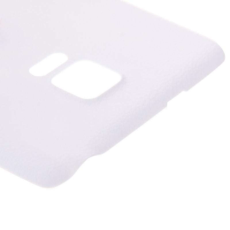For Galaxy Note Edge / N915 Battery Back Cover  (White)