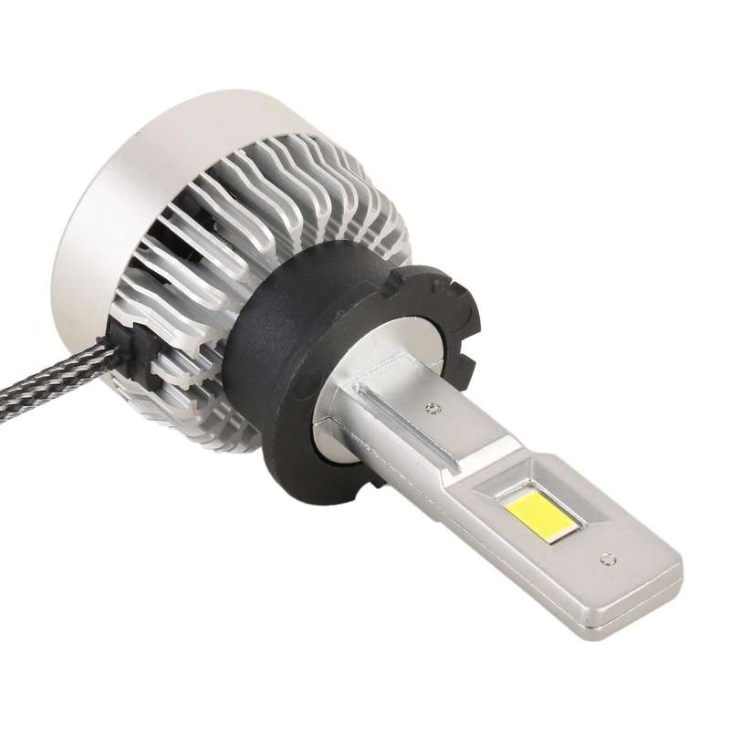 D Series D4S 35W 6000K 4500LM 2pcs/Box Car LED Headlight