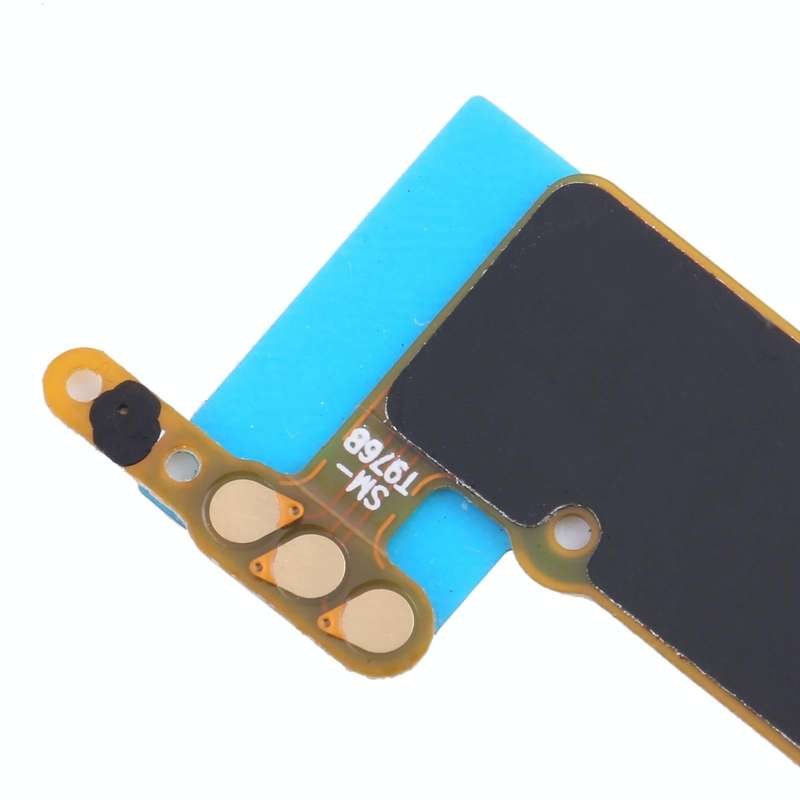 For Samsung Galaxy Tab S8+ SM-X808 Original Stylus Pen Sensor Connector Flex Cable