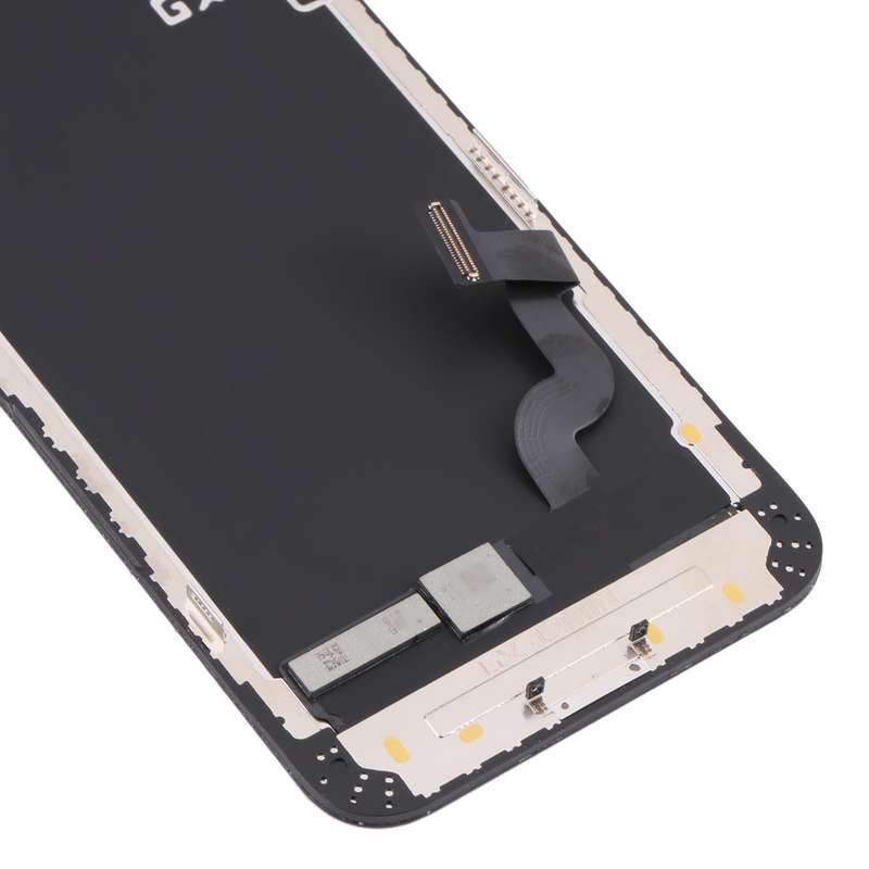 GX OLED LCD Screen for iPhone 12 mini with Digitizer Full Assembly