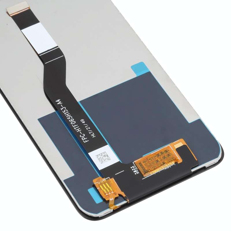 OEM LCD Screen For Huawei Nzone S7 5G / Enjoy 30e with Digitizer Full Assembly