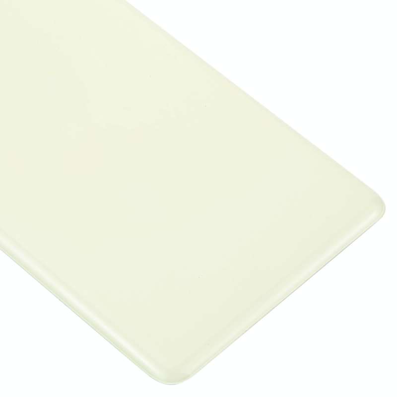 For Google Pixel 7 OEM Battery Back Cover(Gold)