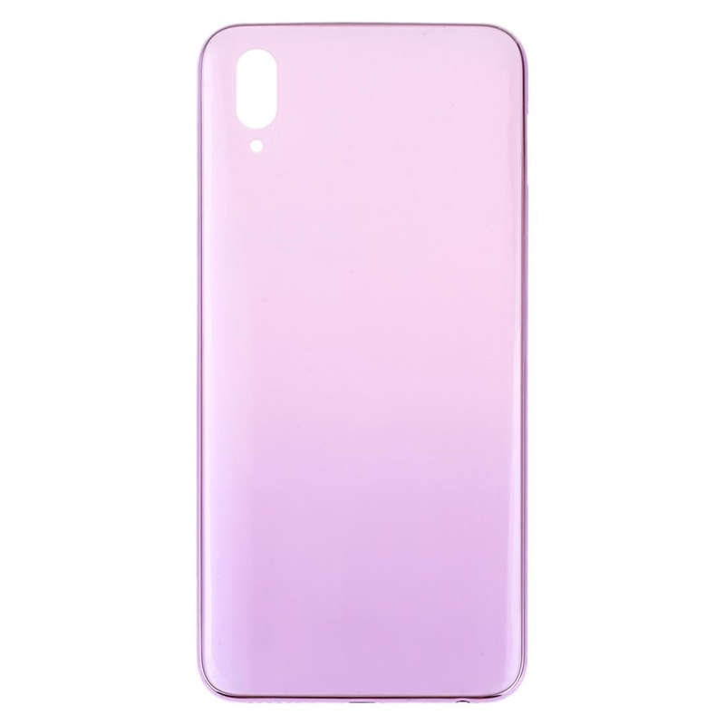 For Vivo Y97 Battery Back Cover (Pink)