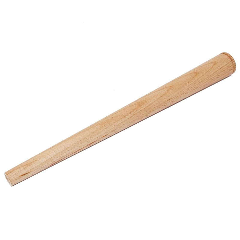 2 PCS Ring Measurement Tool Ring Formation Repair Correction Adjustment Tools,Style: Wooden Ring ...