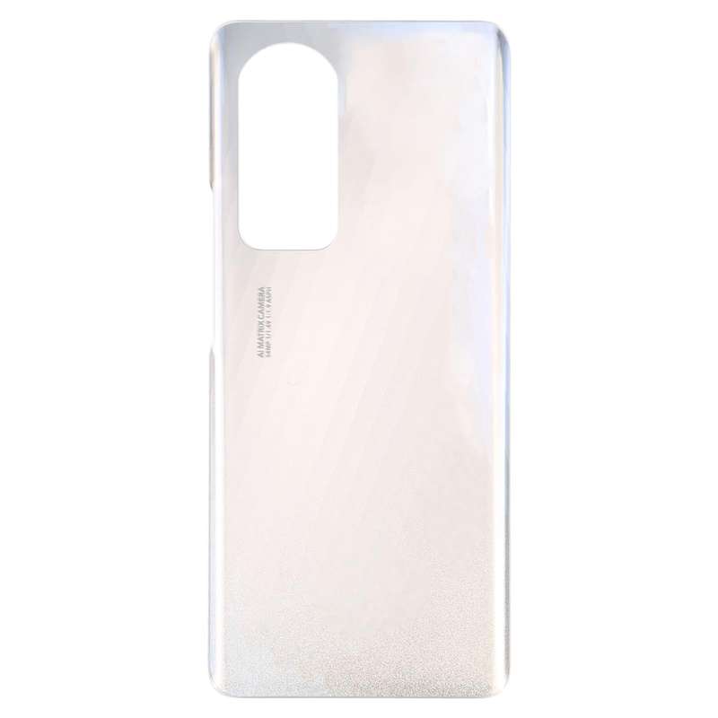 OEM Glass Battery Back Cover for Honor 70 Pro(Gold)