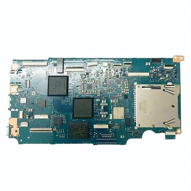 For Nikon Z6 II Original Camera Motherboard