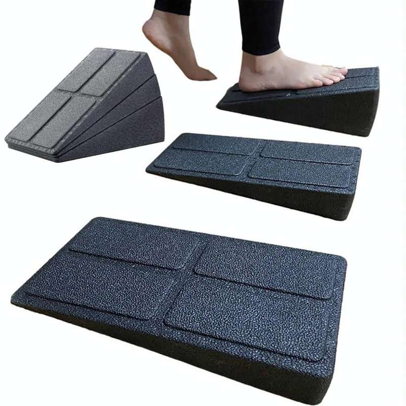 Yoga EPP Stretch Board Squat Foot Pad Achilles Lendon And Ligament Stretch Pedal