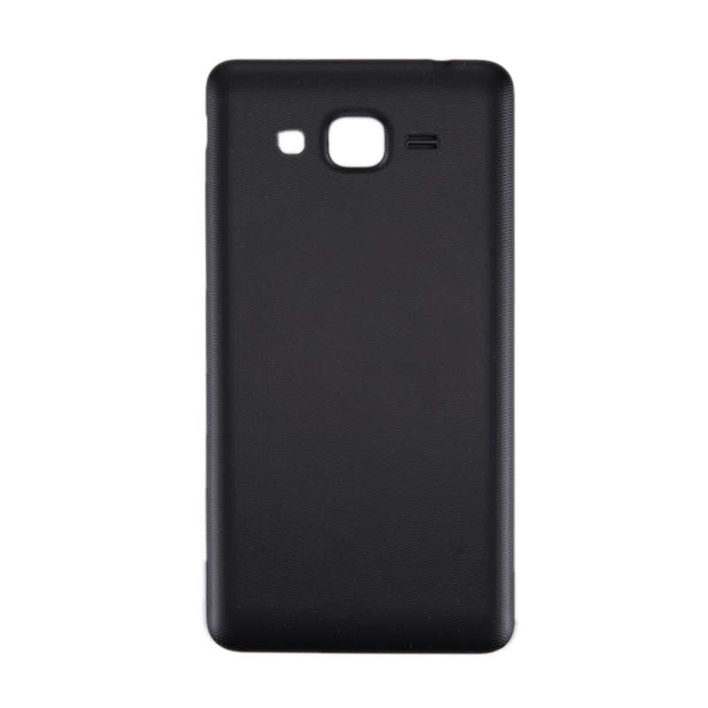 For Galaxy J2 Prime / G532 Battery Back Cover (Black)