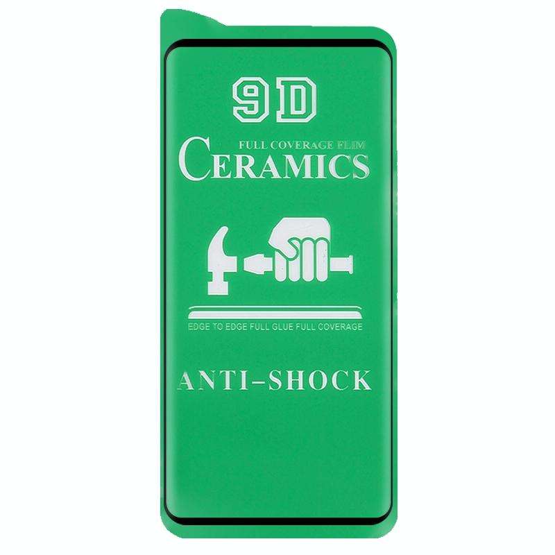 For Samsung Galaxy S10 9D Full Screen Full Glue Ceramic Film