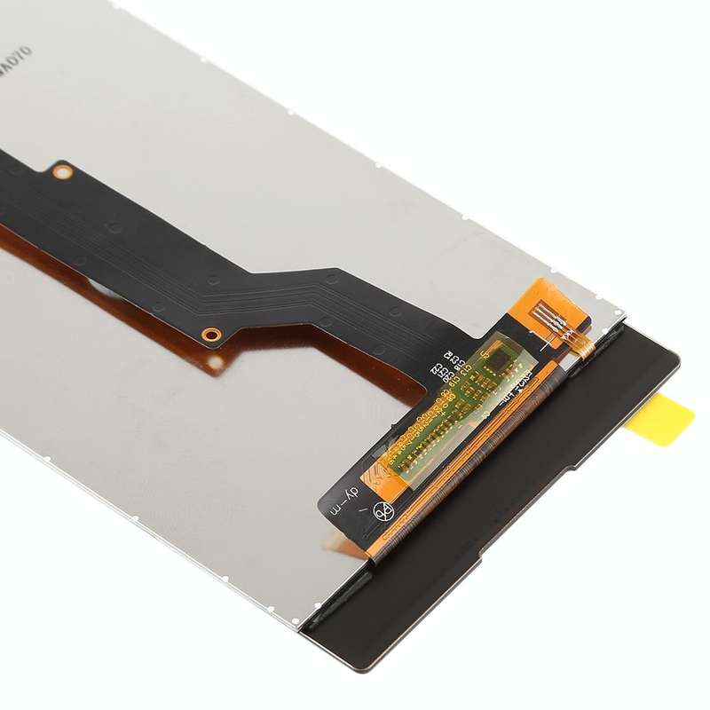 OEM LCD Screen for Sony Xperia XA1 with Digitizer Full Assembly(Rose Gold)