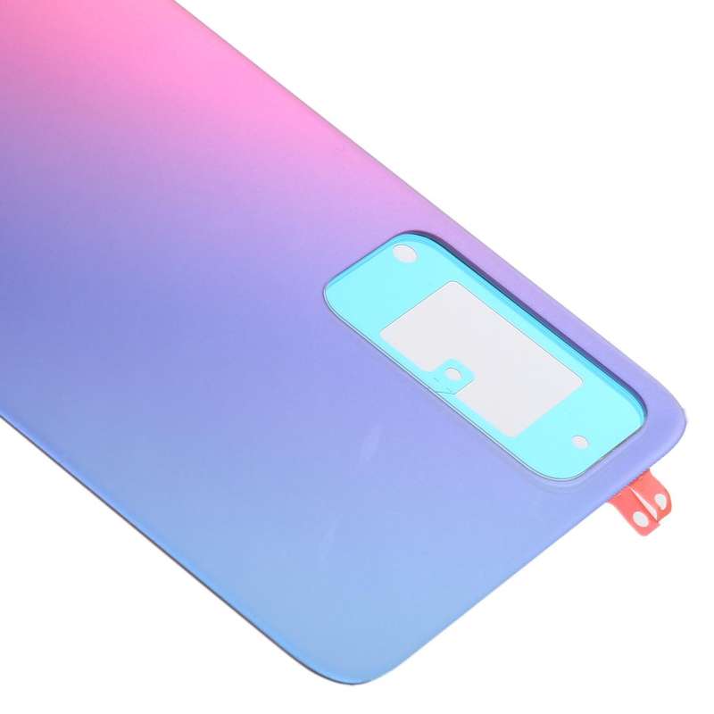 Original Battery Back Cover for Honor 30 Youth(Rainbow)