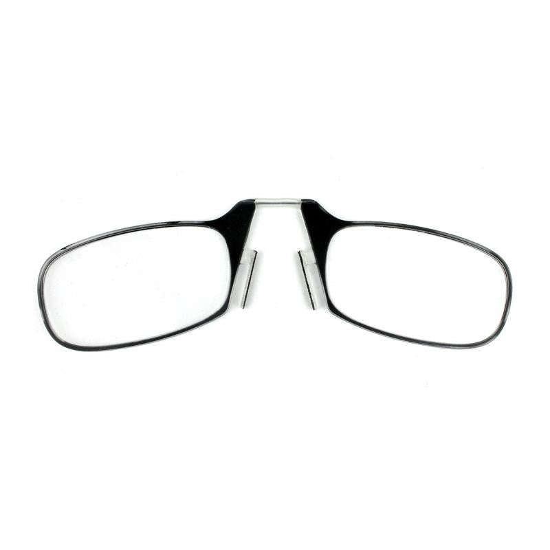 Ultra Thin High-definition Nose Resting Card Style Portable Presbyopic Hypermetropic Reading Glas...