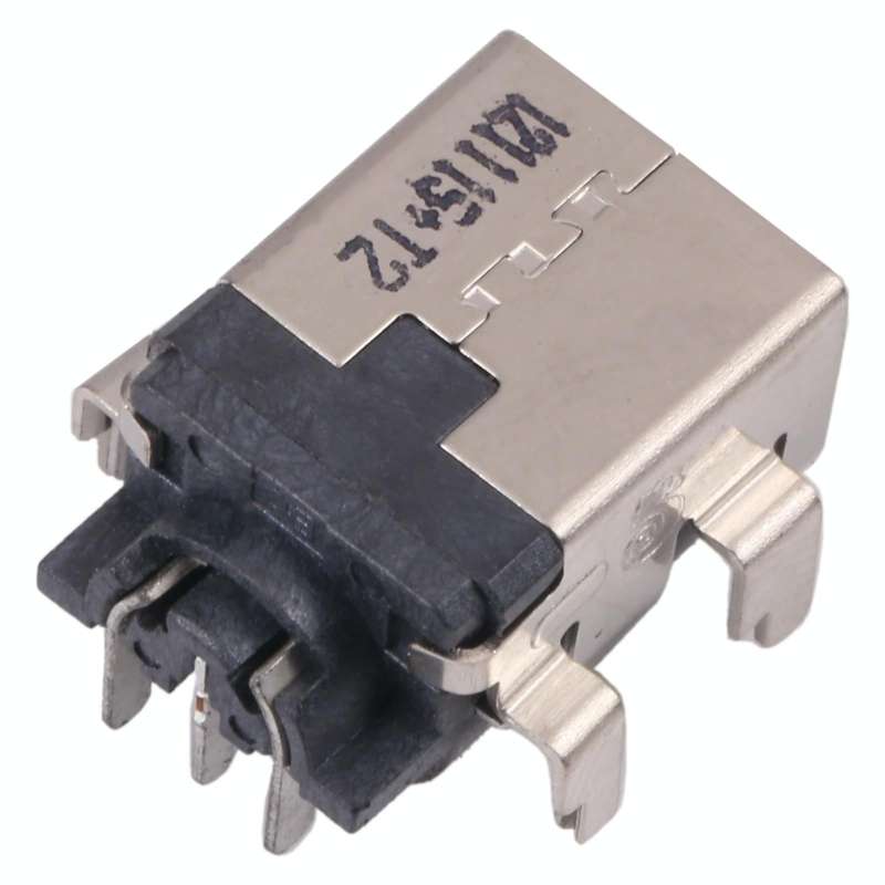 Power Jack Connector for Dell XPS 14 Ultrabook L421X XPS 15 15-L521X L521X