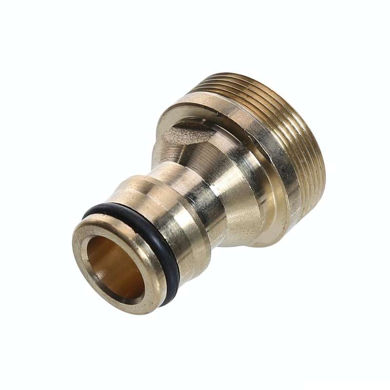Kitchen Utensils Universal Adapters for Tap Kitchen Faucet Tap Connector Mixer Hose Adaptor Pipe ...
