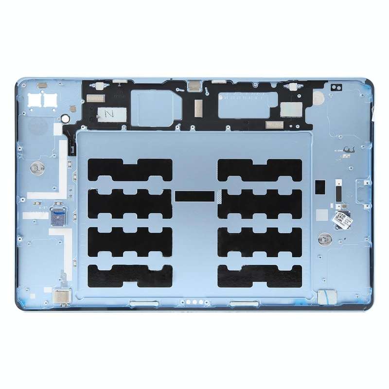 For vivo Pad Original Battery Back Cover(Blue)