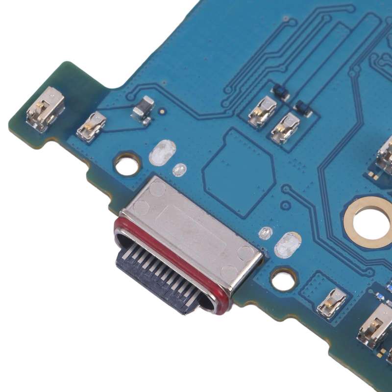For Samsung Galaxy XCover 7 SM-G556B Original Charging Port Board