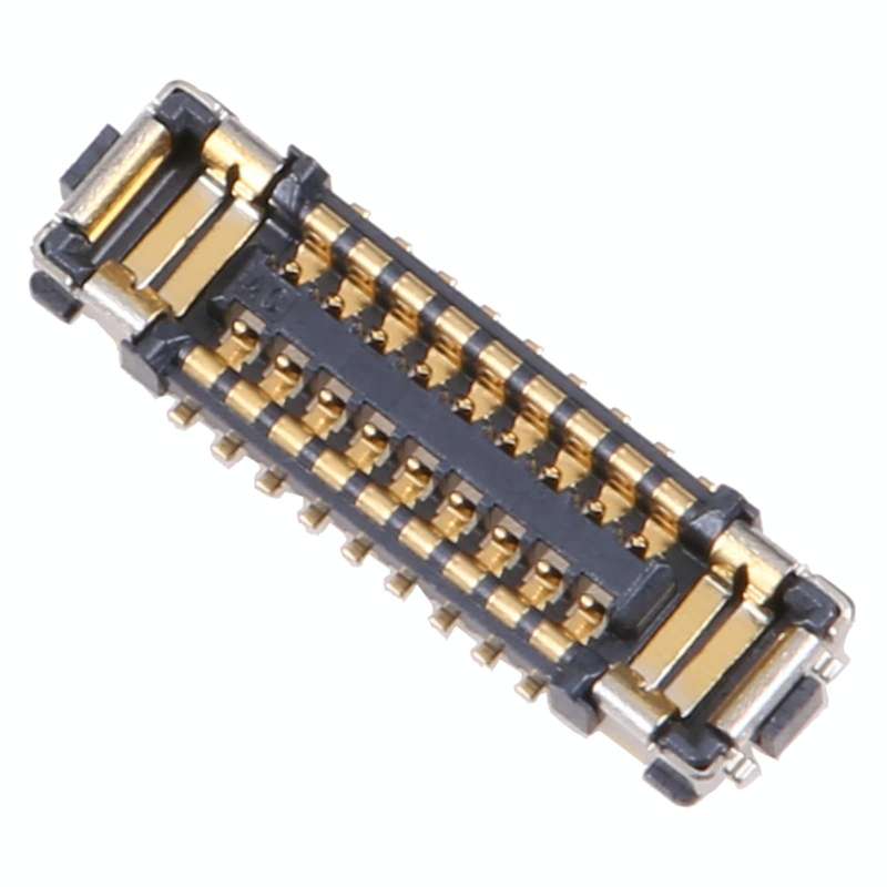 For iPad Pro 11 A1980 18Pin LCD Display FPC Connector On Motherboard