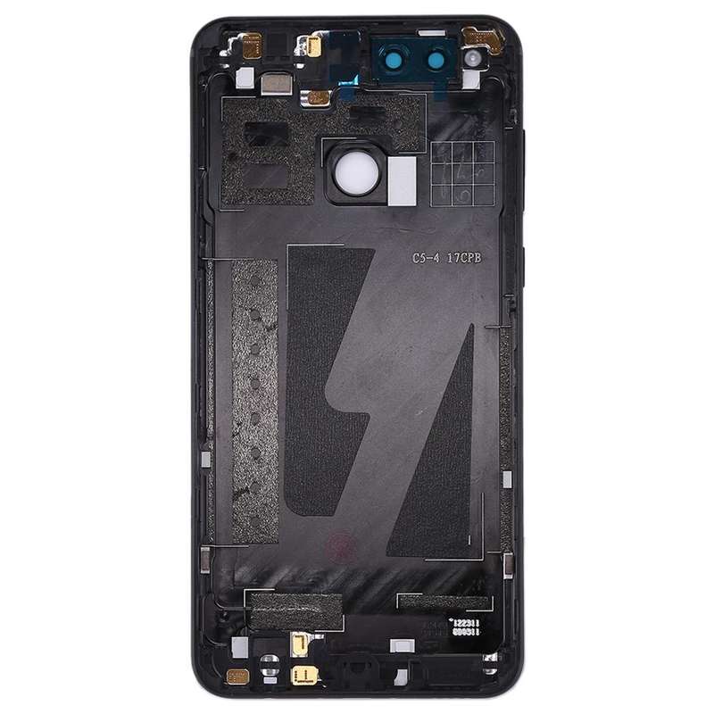 Back Cover for Huawei Honor Play 7X(Black)