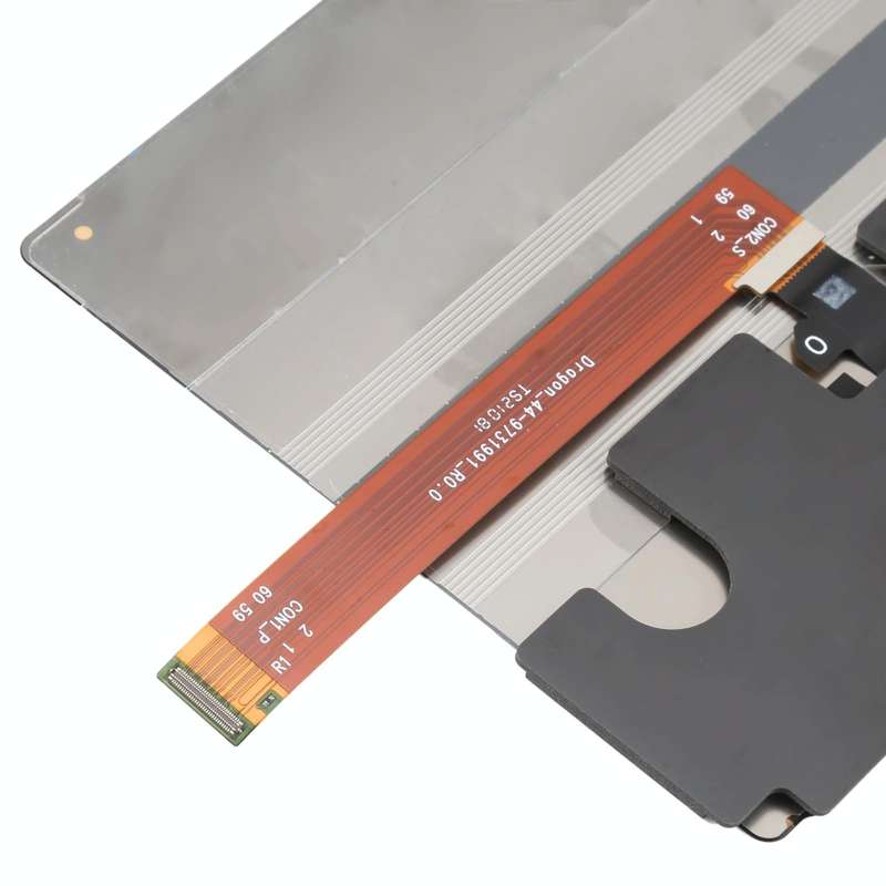 Original OLED Material LCD Screen for Huawei Mate X2 with Digitizer Full Assembly