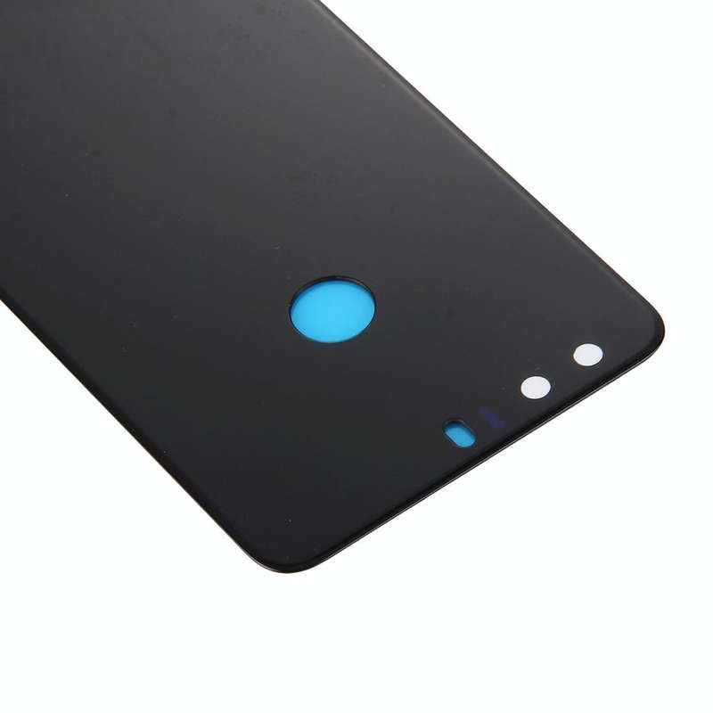 For Huawei Honor 8 Battery Back Cover(Black)