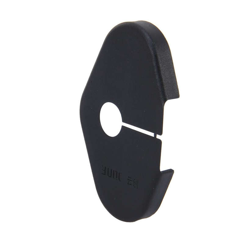 4 PCS Car Door Lock Buckle Decorated Rust Guard Protection Cover for Chevrolet Malibu Aveo Cruze ...