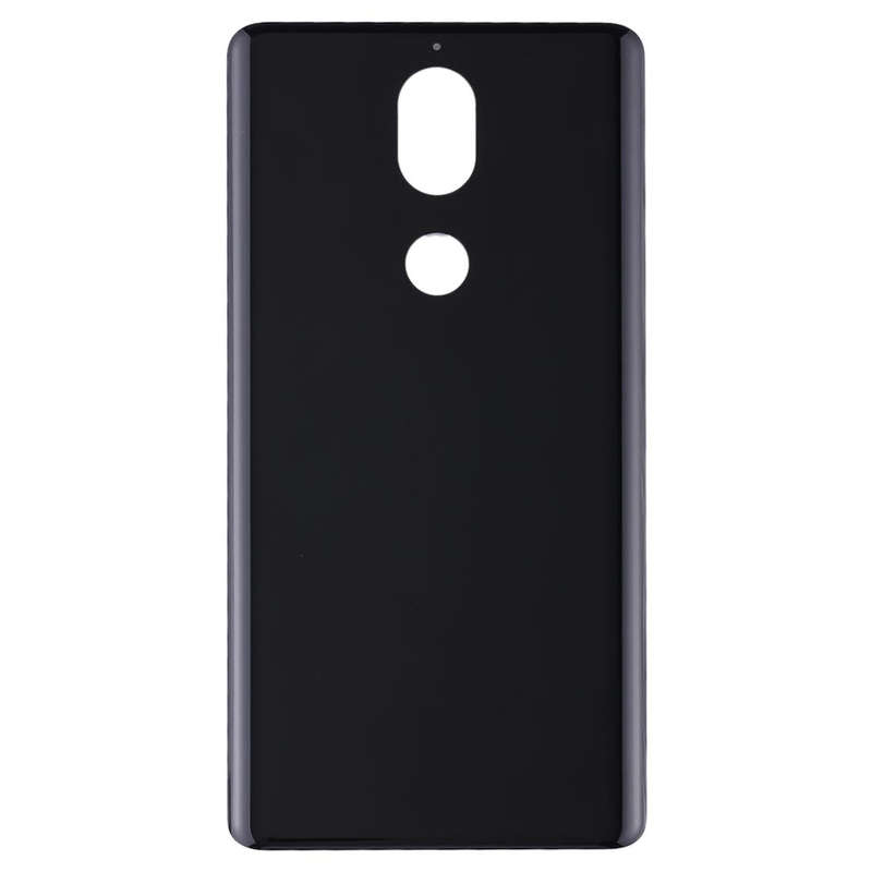 Back Cover for Nokia 7(Black)
