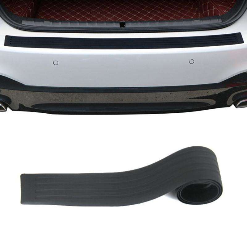 90cm Car Trunk Door Sill Anti-collision Protection Srip