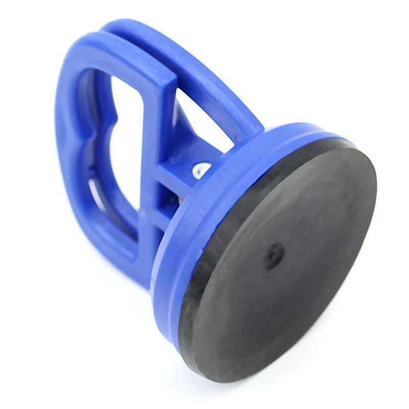JIAFA P8822 Super Suction Repair Separation Sucker Tool for Phone Screen / Glass Back Cover(Blue)