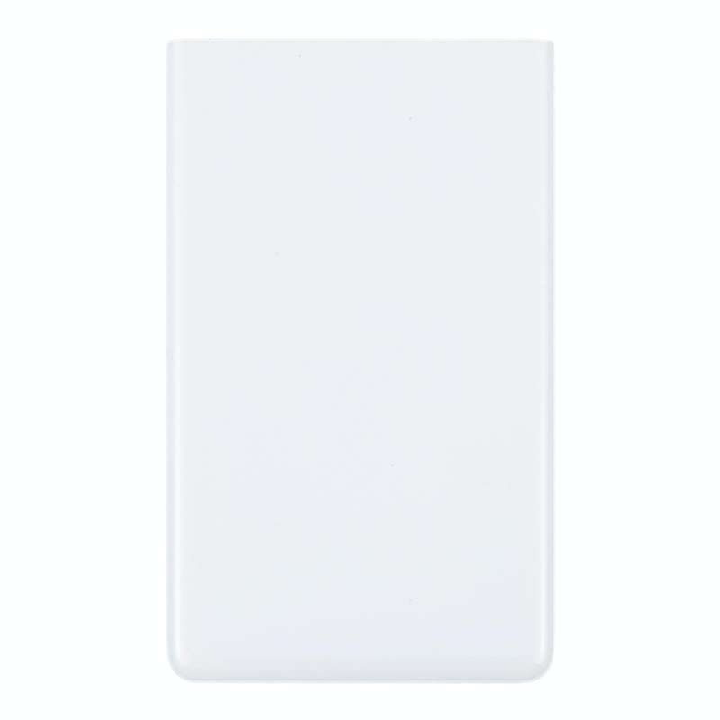 For Google Pixel 7 OEM Battery Back Cover(White)