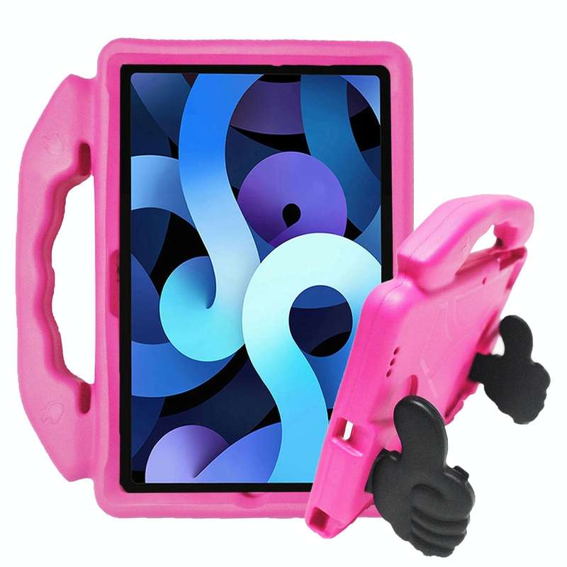 For Lenovo Tab M10 Plus 10.6 3rd Gen 2022 EVA Material Children Anti Falling Tablet Protective Ca...