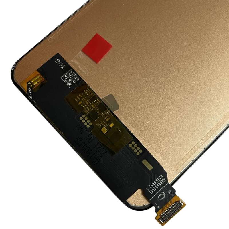 TFT LCD Screen For OnePlus 8T with Digitizer Full Assembly, Not Supporting Fingerprint Identifica...