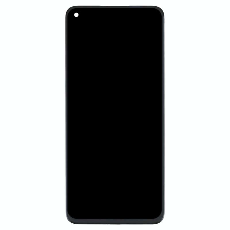 For Realme 9 5G RMX3474 OEM LCD Screen with Digitizer Full Assembly
