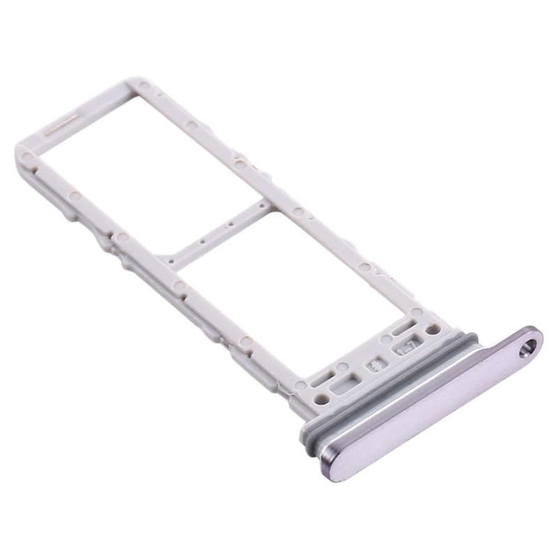 For Samsung Galaxy Note20 SIM Card Tray + SIM Card Tray (Black)