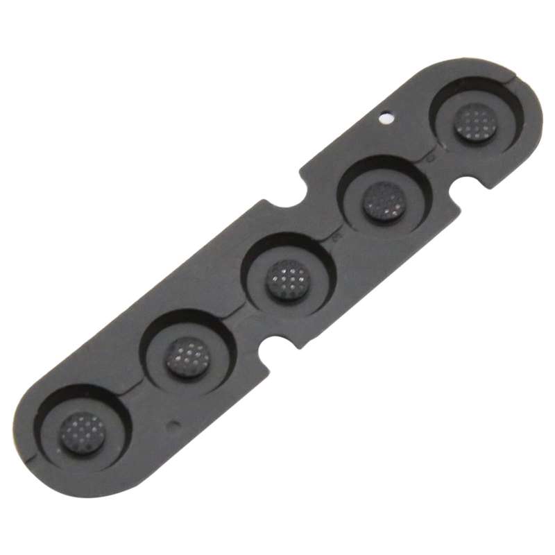 For Nikon D90 Menu Button Cap