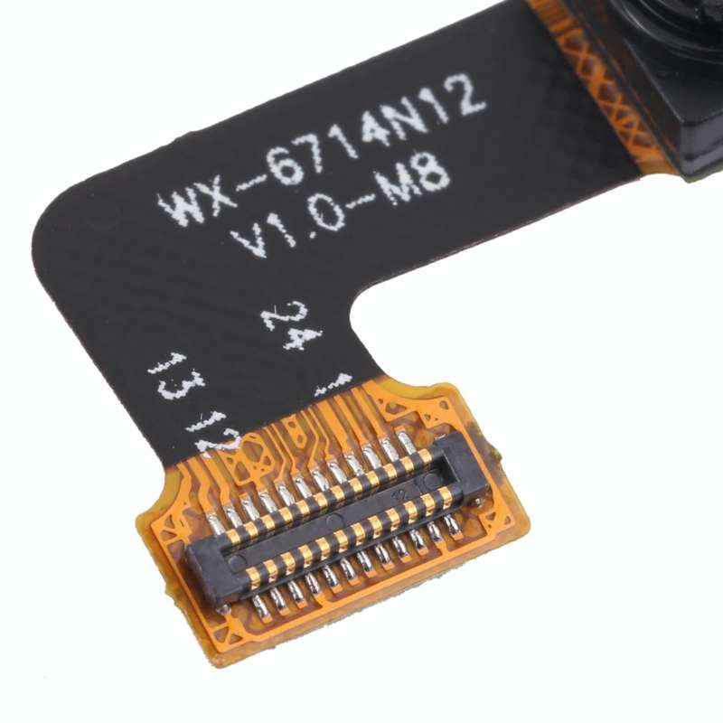 Front Facing Camera Module for Doogee S90C