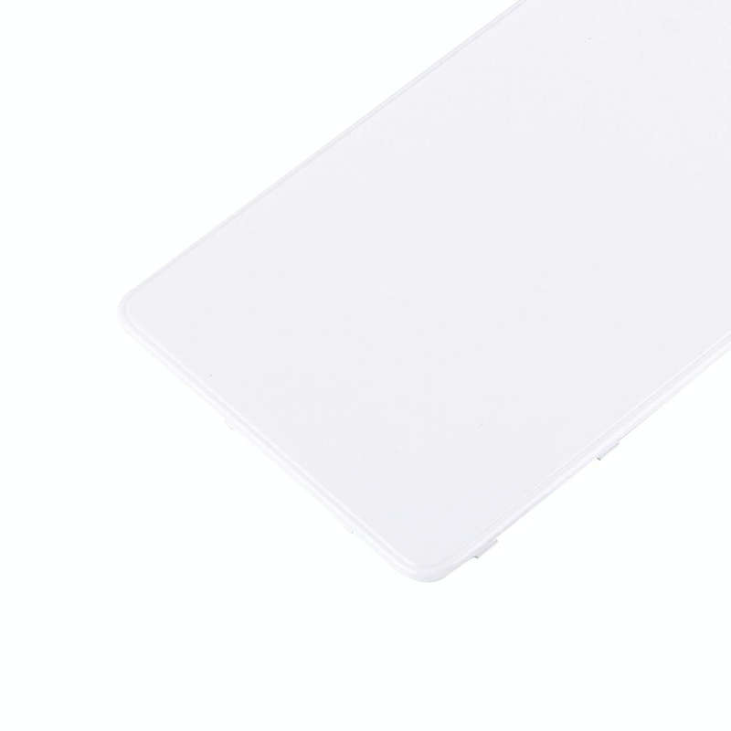 For Xiaomi Mi 4s Original Battery Back Cover(White)