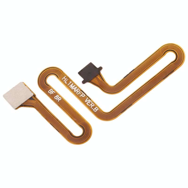 Fingerprint Sensor Flex Cable Extension for Huawei Nova 4e / P30 Lite