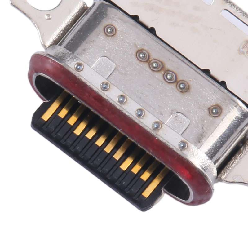 For Honor Magic V2 10pcs Original Charging Port Connector