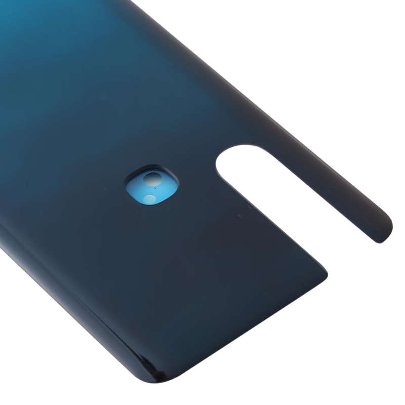 For Vivo S1 Battery Back Cover (Green)
