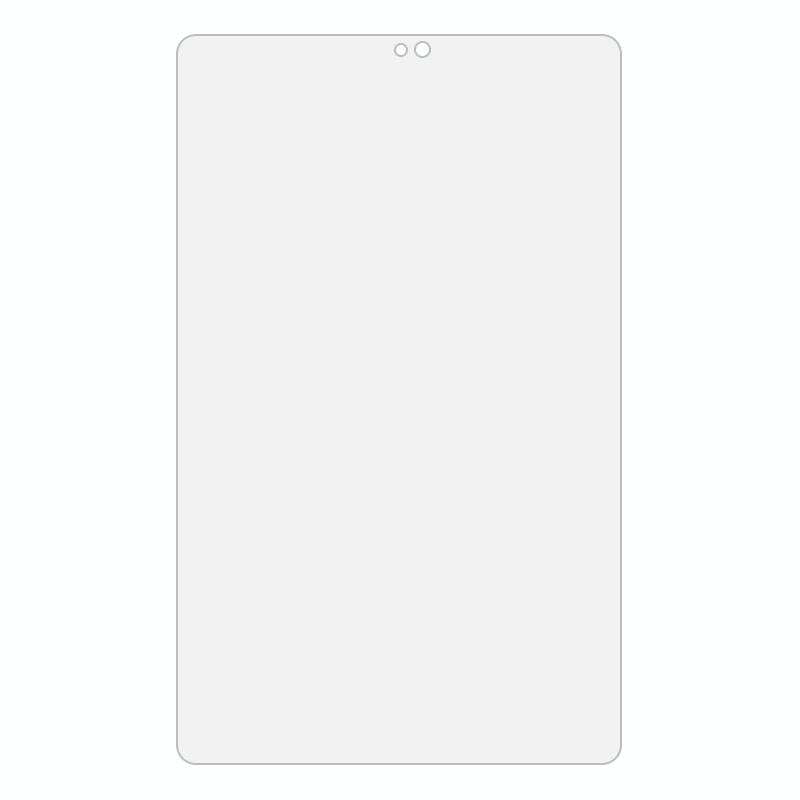 For Samsung Galaxy Tab A 10.5 T590 / T595 Matte Paperfeel Screen Protector
