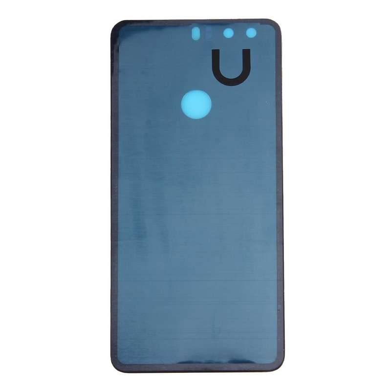 For Huawei Honor 8 Battery Back Cover(Gold)