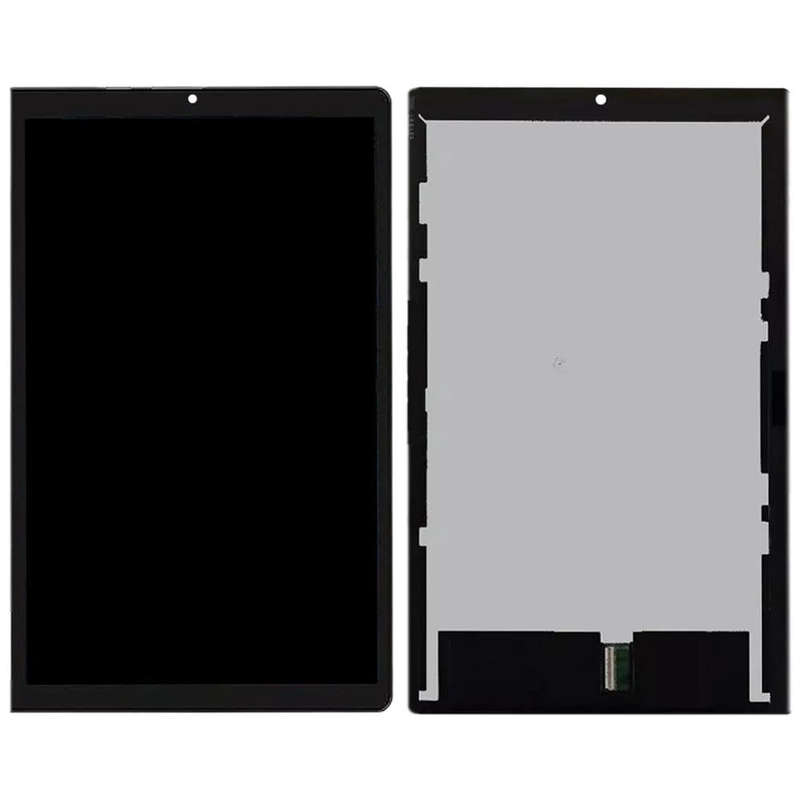 OEM LCD Screen for Lenovo Yoga Tab 5, Yoga Smart Tab / YT-X705L / YT-X705F / YT-X705X with Digiti...