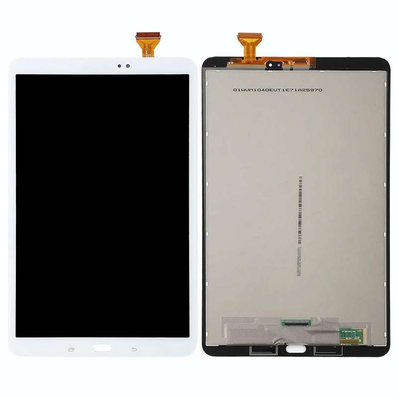 Original Super AMOLED LCD Screen for Galaxy Tab A 10.1 / T580 T858 with Digitizer Full Assembly