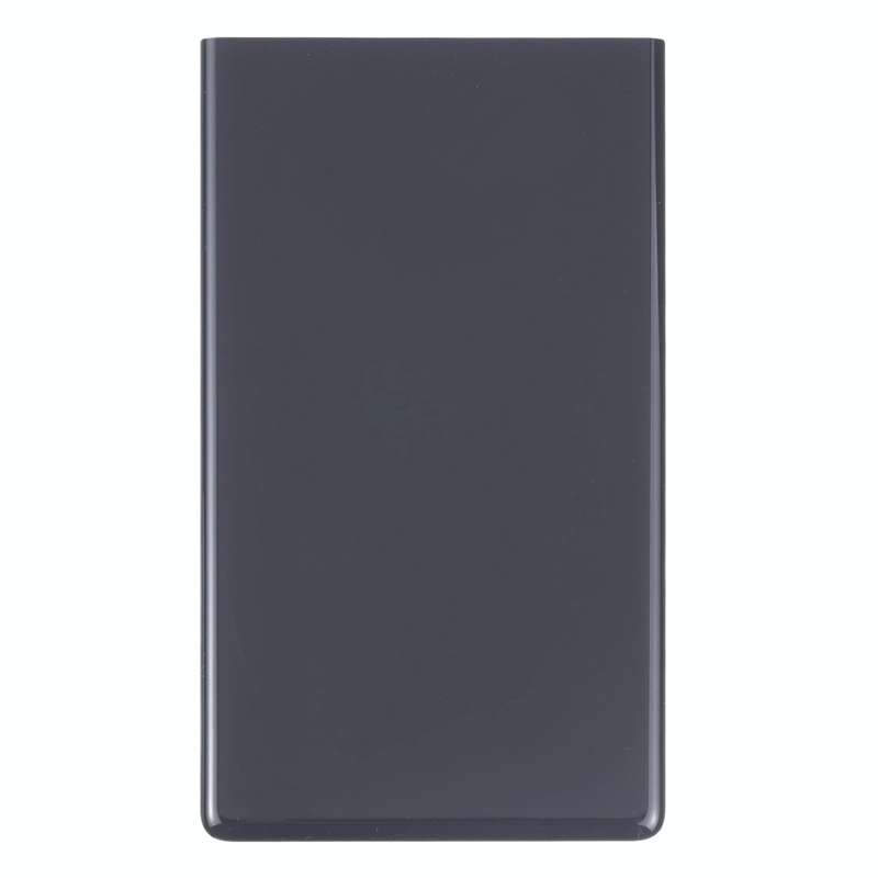 Battery Back Cover for Google Pixel 6a(Black)