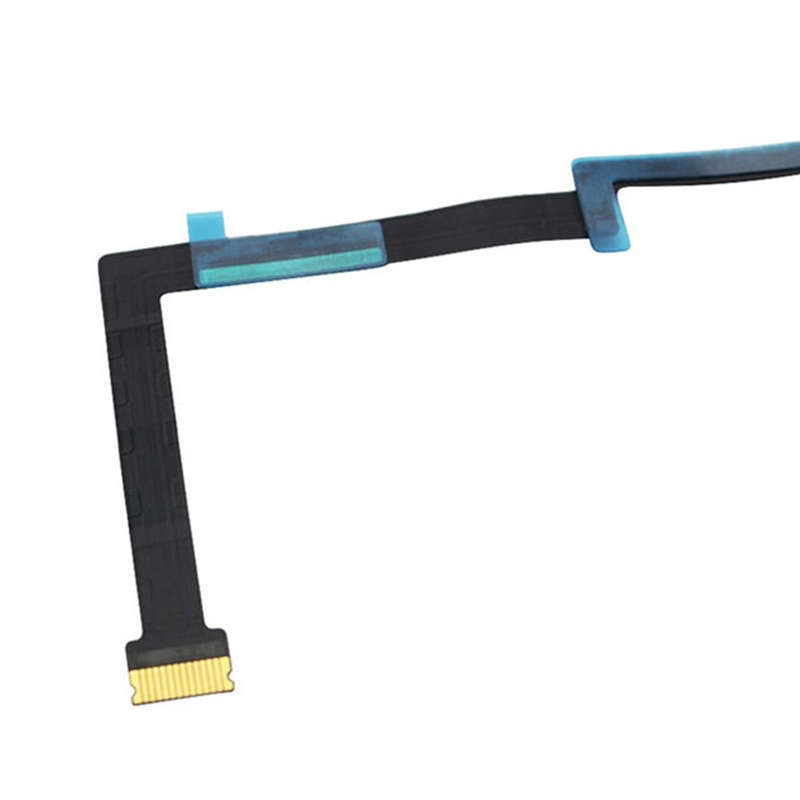 Home Button Flex Cable, Not Supporting Fingerprint Identification for iPad Pro 10.5 inch (Gold)