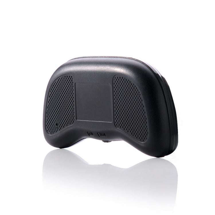 PL-608 Mobile Phone Game Handle Smart Mini Bluetooth Game Handle(White)