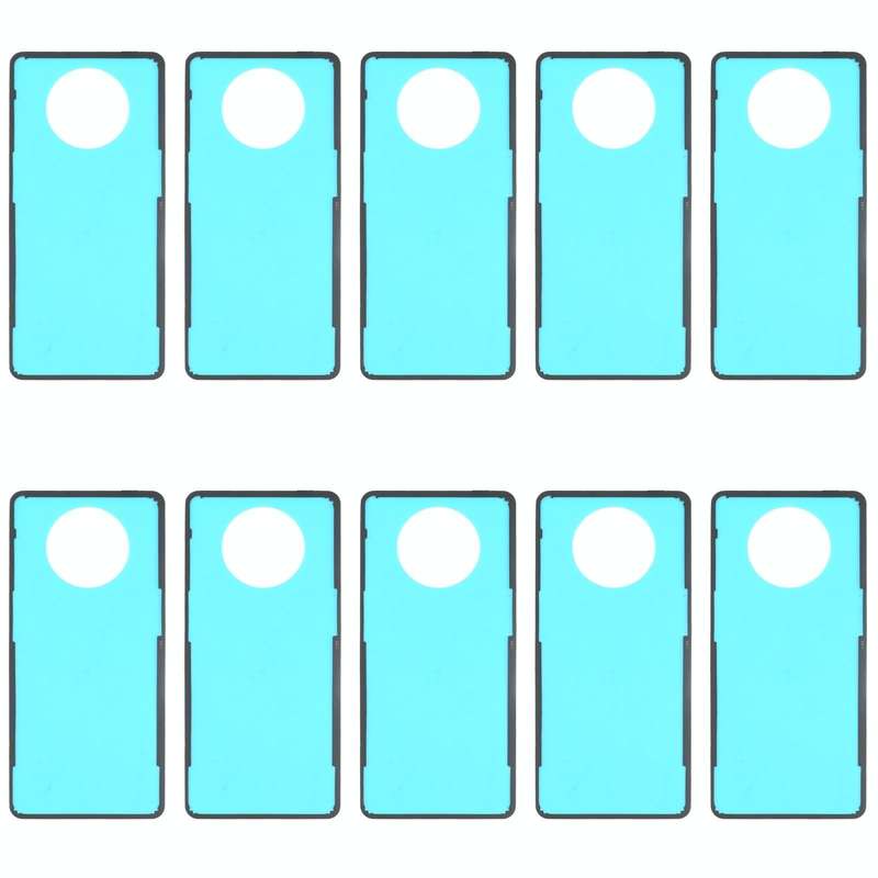 For OnePlus 7T 10pcs Back Housing Cover Adhesive